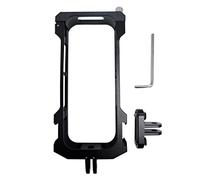 Aluminum Alloy Protective Frame For Camera Case Expansion Cage For Housing