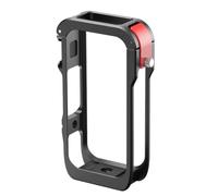 Aluminum alloy protective frame suitable for Insta360 X6 camera