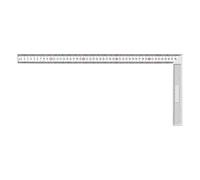 Aluminum Alloy Protractor Measuring Square Right Angles Ruler For Crafting Measurements Home Improvement & Construction Aluminum Alloy Square Ruler