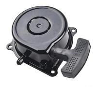 Aluminum Alloy Pull Start Starter Recoil, For LT50 LT-A50 50 2X4 1983-1987 Replacement Part