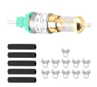 Aluminum Alloy Pulse Pump Kit 12V 22ml for Car Heater