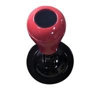 Aluminum Alloy Push to Start Ignition Button Cover Upgrade Replacement Sticker for Enhanced Car Interior (D, 7x4cm)