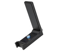 Aluminum Alloy Quick Release Mount For Action Cameras With 1/4" Screw Tripod Adapter And Cold Shoe Extension Functional Expansion Camera Mount