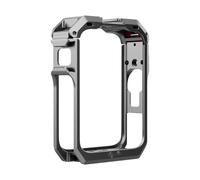 Aluminum Alloy Rabbit Cage Metal Frame Lens Cover Suitable For OSMO 360 Frame Protective Cover Lens Protection cover