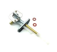 Aluminum Alloy Racing Carb Racing Motorcycle Gas Petcock Fuel Tap Valve Switch Pump Fit For Yamaha Blaster 200 YFS200 1988-2006 FZR600 FZR 600 ATV