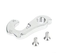 Aluminum Alloy Rear Mech Hanger for Cube Bicycles Stereo .0 2.0 5.0 6.0 Frame Dropout Mounting Bracket for Derailleur