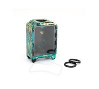 Aluminum Alloy Replacement Boro Tank