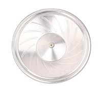 Aluminum Alloy Resonator Cone for Dobro Resophonic Resonator Guitar