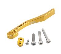 Aluminum Alloy Road Bike Chain Stabilizer Guide Anti-drop Bike Guide Catcher Drop Keeper Bicycles Accessory Bicycles Chain Stabilizer