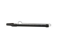 Aluminum Alloy Rod Slide Whistle Easy Tuning Instrument for Parent Child Games