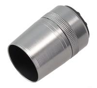Aluminum Alloy Rod Tail End Cap, 1530 5mm, Must Have for Fishing Gear Maintenance (16mm)
