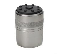 Aluminum Alloy Rod Tail End Cap, 1530 5mm, Must Have for Fishing Gear Maintenance (26mm)