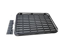 Aluminum Alloy Roof Rack Roof Basket Fit For Pajero Fit For Prado Fit For Land Cruiser Fit For Patrol.