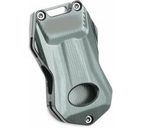 aluminum alloy scratch-resistant motorcycle key case For Guangyang AK Second Generation PREMIUM AK550