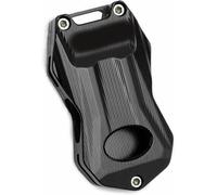 aluminum alloy scratch-resistant motorcycle key case For Guangyang AK Second Generation PREMIUM AK550
