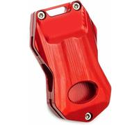 aluminum alloy scratch-resistant motorcycle key case For Guangyang AK Second Generation PREMIUM AK550
