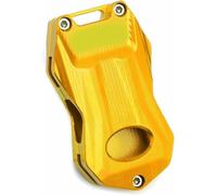 aluminum alloy scratch-resistant motorcycle key case For Guangyang AK Second Generation PREMIUM AK550