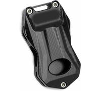 aluminum alloy scratch-resistant motorcycle key case For Guangyang AK Second Generation PREMIUM AK550