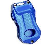 aluminum alloy scratch-resistant motorcycle key case For Guangyang AK Second Generation PREMIUM AK550