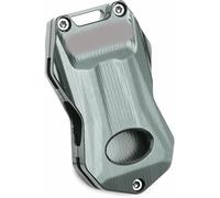 aluminum alloy scratch-resistant motorcycle key case For Guangyang AK Second Generation PREMIUM AK550