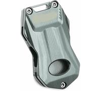 aluminum alloy scratch-resistant motorcycle key case For Guangyang AK Second Generation PREMIUM AK550 Refitting Remote Control