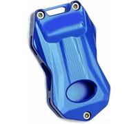 aluminum alloy scratch-resistant motorcycle key case For Guangyang AK Second Generation PREMIUM AK550