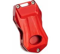 aluminum alloy scratch-resistant motorcycle key case For Guangyang AK Second Generation PREMIUM AK550