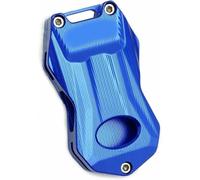 aluminum alloy scratch-resistant motorcycle key case For Guangyang AK Second Generation PREMIUM AK550