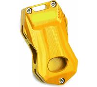 aluminum alloy scratch-resistant motorcycle key case For Guangyang AK Second Generation PREMIUM AK550