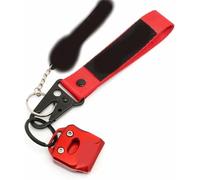aluminum alloy scratch-resistant motorcycle key case For KYMCO Xciting DOWNTOWN 125i 200i 300i 350i CT300 X-Town 300i XTOWN 125 250 300