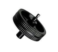 Aluminum Alloy Scroll Wheel Pulley Wheel Rollers Replacement Part for G102 G304 G305 Gaming Rollers