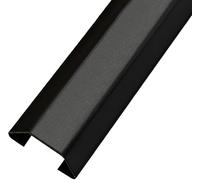 Aluminum Alloy Self-Adhesive Cable Cover Trunking
