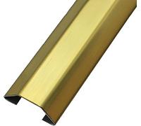 Aluminum Alloy Self-Adhesive Cable Cover Trunking