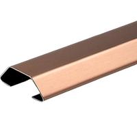 Aluminum Alloy Self-Adhesive Cable Cover Trunking