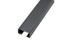 Aluminum Alloy Self-Adhesive Cable Trunking