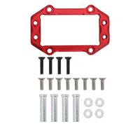 Aluminum Alloy Servo Mount for Arrma 1/8 Karton Senton Outcast Talion Typhon 6S BLX,1/7 Fireteam Mojave 6S BLX,Replace AR320430/ARA320574