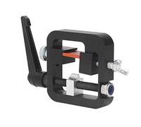 Aluminum Alloy Sight Pusher High Strength Fine Tuning Tool for Sight Adjustment