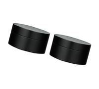 Aluminum Alloy Small Container Rustproof Metal Bottle for Hiking Gym or Everyday Convenience Hold 1 Pills Waterproof Bolus Case