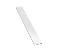 Aluminum alloy solid block 6061 Aluminium Flat Bar Plate Aluminium Rod Alloy Sheet Metal Solid Squares Strip Thick 3/4/5/6/8/10/15/20/25mm(12x25x495mm 1pc)