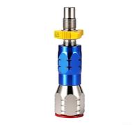 Aluminum Alloy Spray Tip 519 High Pressure Nozzle | High-strength alloy, resists wear deformation, long lifecycle, 519 size, suitable for heavy use(625)