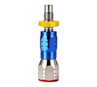 Aluminum Alloy Spray Tip 519 High Pressure Nozzle | High-strength alloy, resists wear deformation, long lifecycle, 519 size, suitable for heavy use(525)