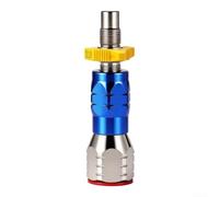 Aluminum Alloy Spray Tip 519 High Pressure Nozzle | High-strength alloy, resists wear deformation, long lifecycle, 519 size, suitable for heavy use(519)