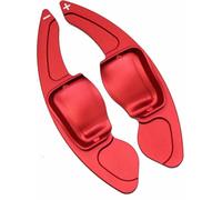 Aluminum Alloy Steering Wheel Shift Paddle Extension, for Polo 6R GTI