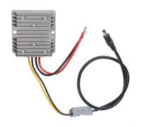 Aluminum Alloy Step Up Booster for Starlink for mini 285W Aluminum