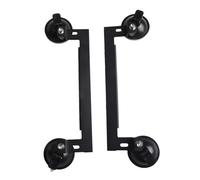Aluminum Alloy Suction Mount Set for Starlink Mini - Compatible with Roof Windows & Windshields 300 x 150 x 40 mm & Easy Installation
