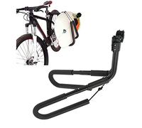 Aluminum Alloy Surfboard Rack, Heavy Duty Removable Bike Surfboard Mount, Bike Surfboard Carrier Bracket for Road Bikes Mountain Bikes