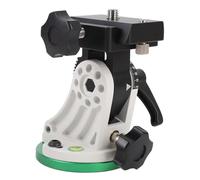 Aluminum Alloy Telescope Mount, Latitude Seat with 0-90 Degree Adjustment for Astronomy Tracking and Star Field Photography, Suitable for Low and High Latitude Regions