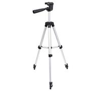 Aluminum Alloy Telescopic Tripod Stand 110cm for Phone Camera