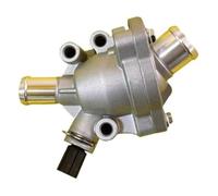 Aluminum Alloy Thermostat for Effective Engine Temperature Management in For XC60 For S40 S60 31319606 31411151
