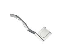 Aluminum Alloy Thumb Up Hot Shoe Hand Grip For Cameras For Improved Handling And Control Comfortable Camera Handling